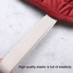 Cuscino del sedile invernale in peluche antiscivolo e senza schienale per auto, Front Row Beige, Front Row Red, Front Row Black, Front Row Coffee