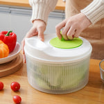 Affettatrice per grattugia per uso domestico, disidratatore per verdure multifunzionale, cestello di scarico da cucina di grande capacità, Multifunctional Dehydrator