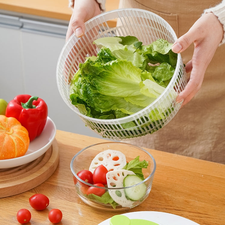 Affettatrice per grattugia per uso domestico, disidratatore per verdure multifunzionale, cestello di scarico da cucina di grande capacità, Multifunctional Dehydrator