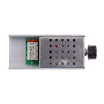Regolatore di tensione SCR 10000W con guscio
