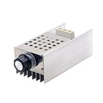 Regolatore di tensione SCR 10000W con guscio