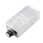 Regolatore di tensione SCR 10000W con guscio