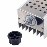 Regolatore di tensione SCR 10000W con guscio