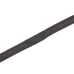 Cavo coassiale piatto RF passante per finestra/porta Prolunga coassiale RF UHF 50 Ohm, 20cm, 30cm, 40cm