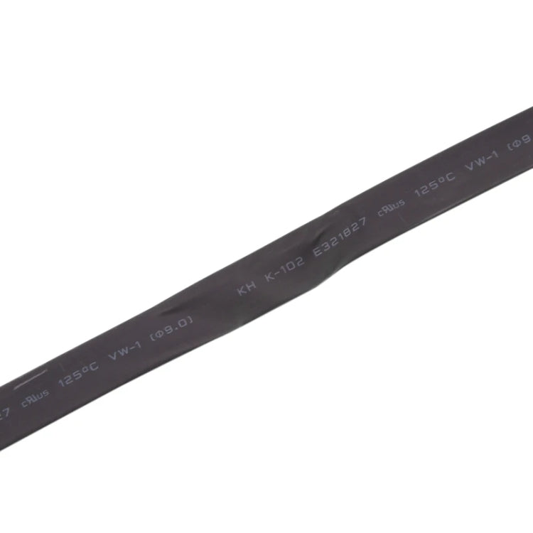 Cavo coassiale piatto RF passante per finestra/porta Prolunga coassiale RF UHF 50 Ohm, 20cm, 30cm, 40cm