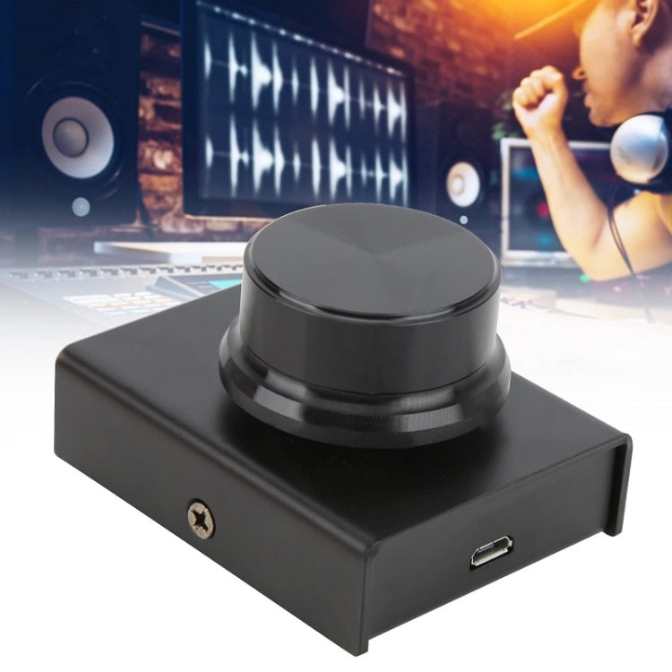 Periferiche per computer PC Mini interruttore Regolatore del volume cablato, VC1
