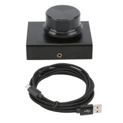 Periferiche per computer PC Mini interruttore Regolatore del volume cablato, VC1