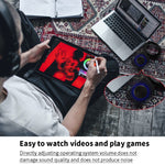 Periferiche per computer PC Mini interruttore Regolatore del volume cablato, VC1