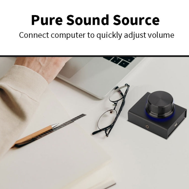 Periferiche per computer PC Mini interruttore Regolatore del volume cablato, VC1