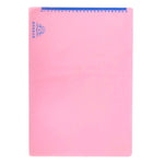 YAOJIE Tappetino per esami antiscivolo Cancelleria per studenti Disegno Scrittura Lavagna morbida Tappetino per ufficio, A3 White, A3 Pink, A3 Blue, A4  White, A4 Pink, A4 Blue
