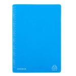 YAOJIE Tappetino per esami antiscivolo Cancelleria per studenti Disegno Scrittura Lavagna morbida Tappetino per ufficio, A3 White, A3 Pink, A3 Blue, A4  White, A4 Pink, A4 Blue
