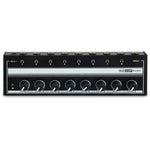Amplificatore cuffie multicanale 8 canali HA800