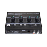 Distributore amplificatori cuffie portatile 8 canali AMP-i4Ⅱ