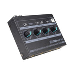 Distributore amplificatori cuffie portatile 8 canali AMP-i4Ⅱ