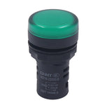 Indicatore luminoso LED CHINT ND16-22DS 24V/220V
