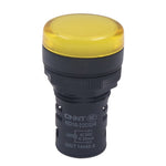 Indicatore luminoso LED CHINT ND16-22DS 24V/220V