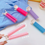 Fermagli per capelli soffici Clip per radici volumizzanti Strumento per lo styling dei capelli fai-da-te per donne e ragazze
