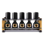 Console mixer passiva portatile 4 vie stereo TX400