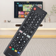 Per TV LCD LED LG AKB75095307 Telecomando intelligente 433 MHz, AKB75095307