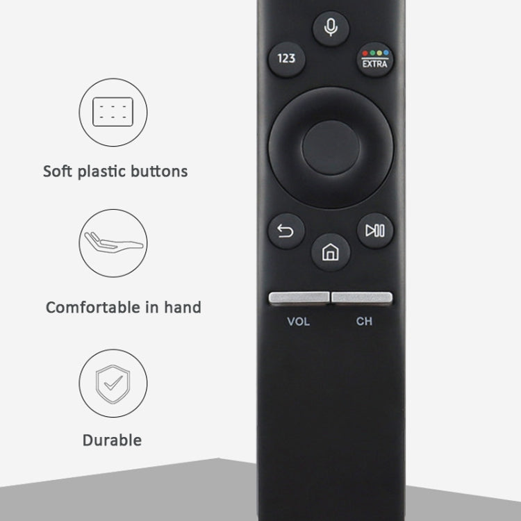 Telecomando vocale ricambio per Samsung Smart TV 4K