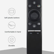 BN59-01266A Per parti di ricambio del telecomando vocale Samsung 4K Smart TV