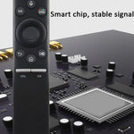 Telecomando vocale ricambio per Samsung Smart TV 4K