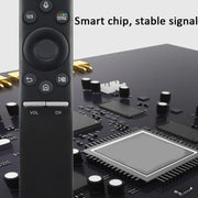 BN59-01266A Per parti di ricambio del telecomando vocale Samsung 4K Smart TV