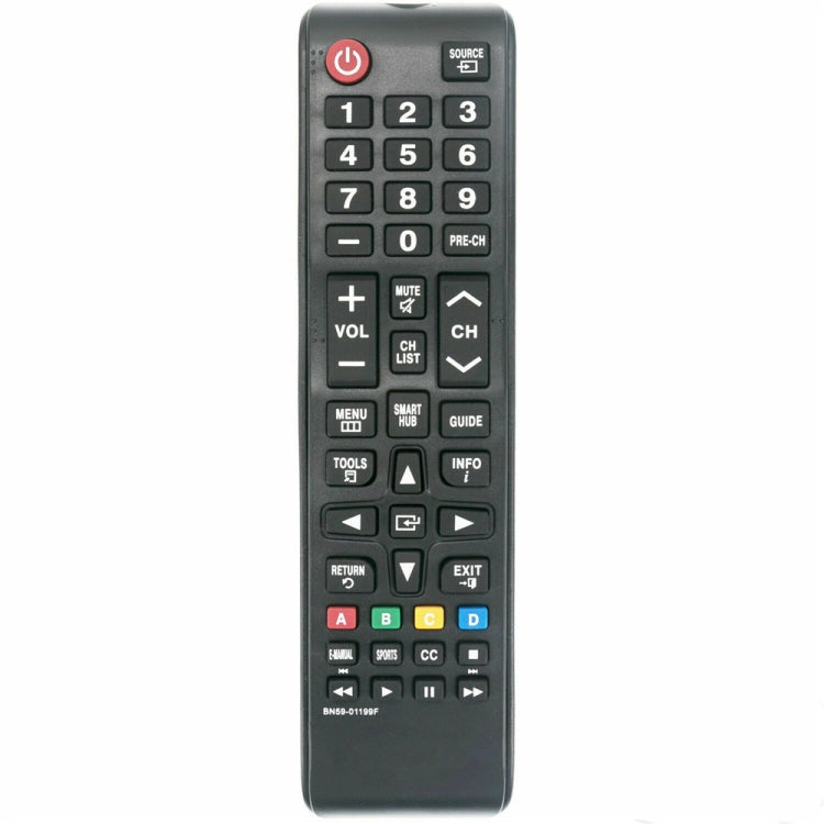 Telecomando ricambio Samsung BN59-01199F per Smart TV