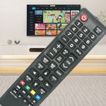Telecomando ricambio Samsung BN59-01199F per Smart TV