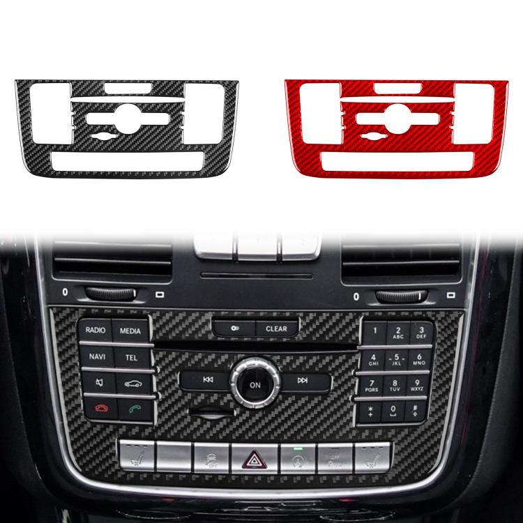 Adesivo per pannello multimediale Mercedes-Benz Classe G W463