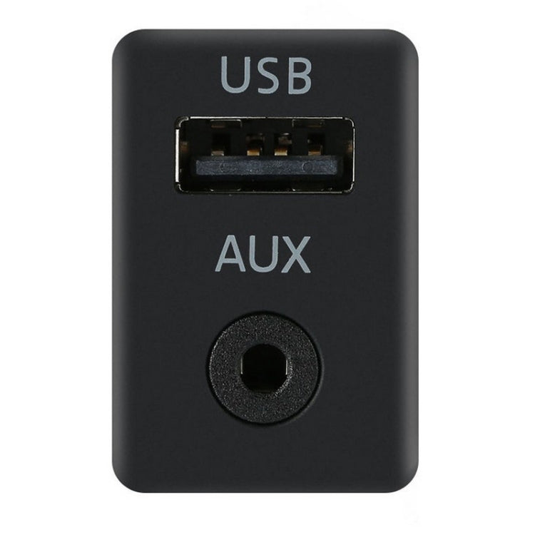 Per Magotan Nuovo Touran Modificato VW Lettore CD RCD510/310+/300+Interruttore USB Base+Cablaggio, For Magotan New Touran