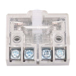 Inserti per interruttori a pedale Microinterruttori di corsa auto-ripristinanti Accessori Limitatori miniaturizzati, CHINT YBLX-19/K