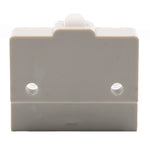Inserti per interruttori a pedale Microinterruttori di corsa auto-ripristinanti Accessori Limitatori miniaturizzati, CHINT YBLX-19/K