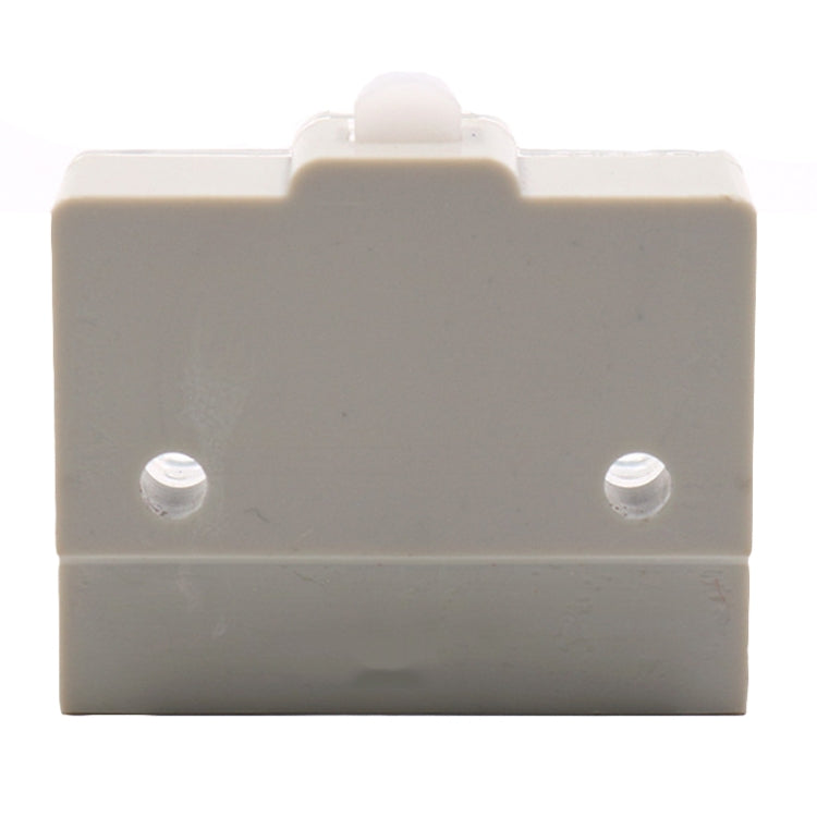 Inserti per interruttori a pedale Microinterruttori di corsa auto-ripristinanti Accessori Limitatori miniaturizzati, CHINT YBLX-19/K