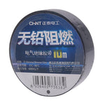 Nastro elettrico CHINT Nastri isolanti per cavi in PVC impermeabili, 10m Blue, 10m Black, 10m White, 20m Blue, 20m Black, 20m White