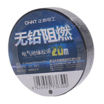 Nastro elettrico CHINT Nastri isolanti per cavi in PVC impermeabili, 10m Blue, 10m Black, 10m White, 20m Blue, 20m Black, 20m White