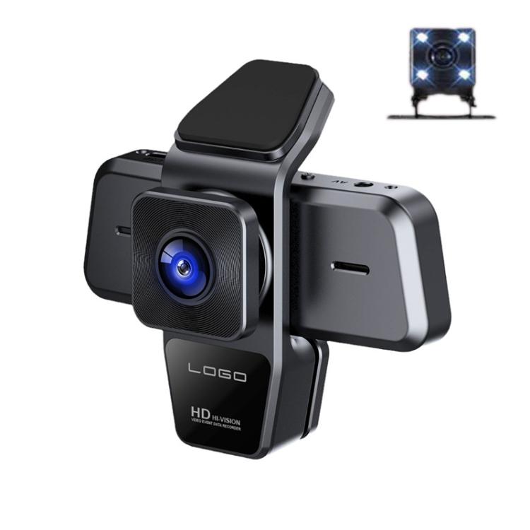 Telecamera auto 3 camere HD 1080P con Wi-Fi e display 3,16"