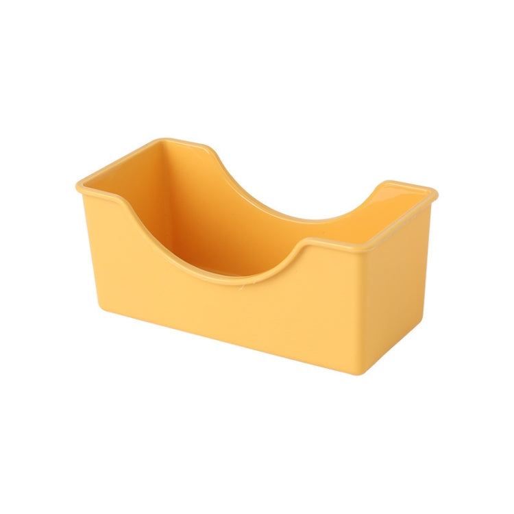 Base in plastica per piatti entro 6 pollici Dish Organizer, Base