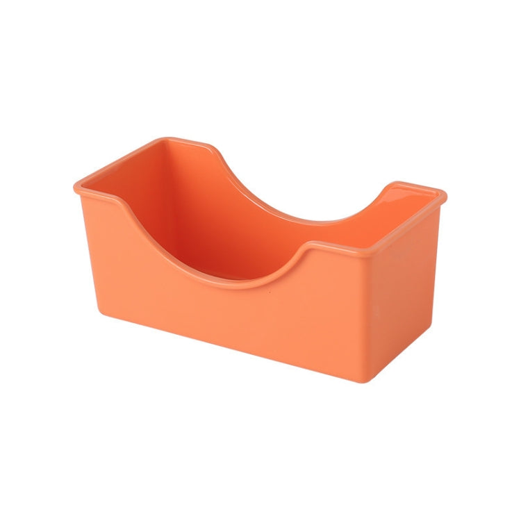 Base in plastica per piatti entro 6 pollici Dish Organizer, Base