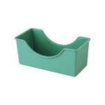 Base in plastica per piatti entro 6 pollici Dish Organizer, Base