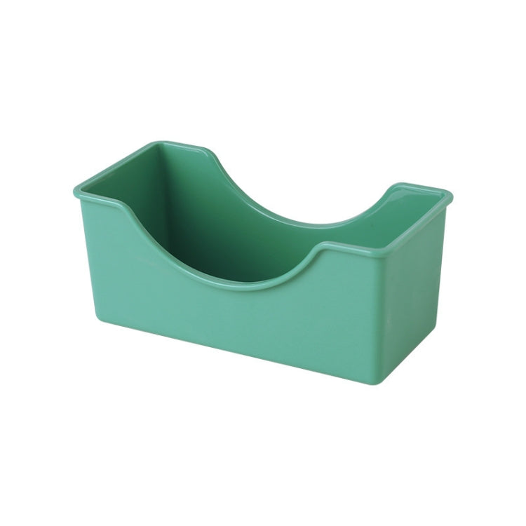 Base in plastica per piatti entro 6 pollici Dish Organizer, Base