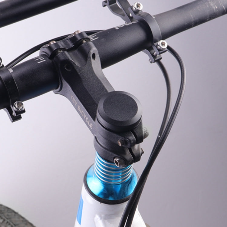 Supporto custodia AirTag per localizzatore bici nascosto