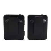 M-VAVE WP-10 Ricevitore e trasmettitore audio wireless 2 in 1