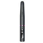 HX-08 Strumenti portatili per rimozione manicure e lucidatura con ricarica USB per nail art domestici, HX-08 (Grey)