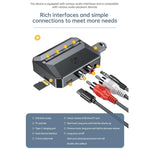 Ricevitore Bluetooth 5.3 Funzione NFC Amplificatore stereo ad adattatore wireless, T59