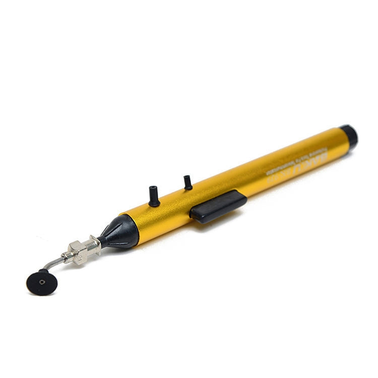 BAKU BK-939 Vacuum Suction Pen with 3 Suction Head Repair Tools, BK-939