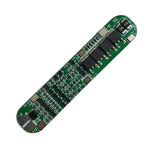 Scheda protezione batteria litio 5S 18.5V 3A