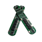 Scheda protezione batteria litio 5S 18.5V 3A