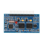 Modulo driver inverter sinusoidale puro EGS002 10x6 cm