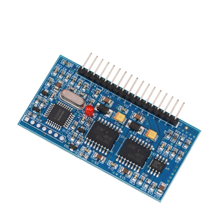 Modulo driver inverter sinusoidale puro EGS002 10x6 cm